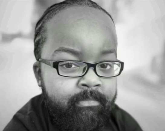 Ejiogu Donald