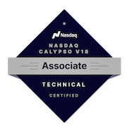 Calypso Certification