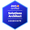 AWS Solutions Architect Associate Certification